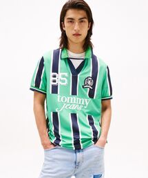 TOMMY JEANS(g~[ W[Y)̃M[X|[c|Vc(|Vc)