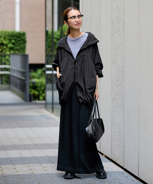 ≪追加≫FROSTLINE 別注ライトマウンテンパーカー（マウンテンパーカー