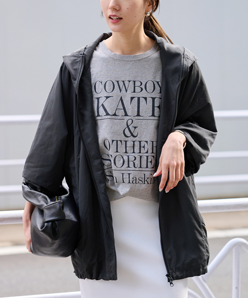 ≪追加≫FROSTLINE 別注ライトマウンテンパーカー（マウンテンパーカー