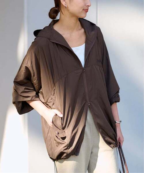 ≪追加≫FROSTLINE 別注ライトマウンテンパーカー（マウンテンパーカー