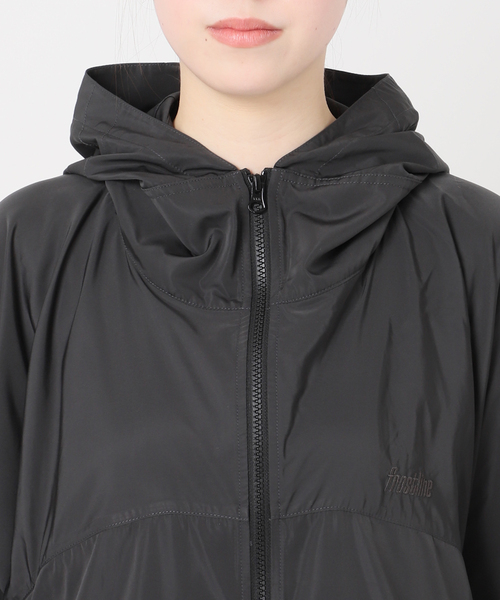 ≪追加≫FROSTLINE 別注ライトマウンテンパーカー（マウンテンパーカー