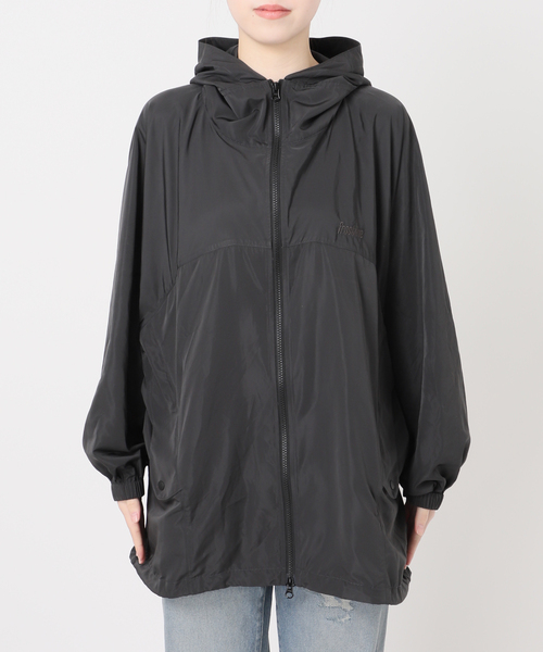 ≪追加≫FROSTLINE 別注ライトマウンテンパーカー（マウンテンパーカー