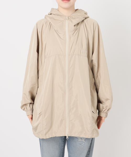 ≪追加≫FROSTLINE 別注ライトマウンテンパーカー（マウンテンパーカー