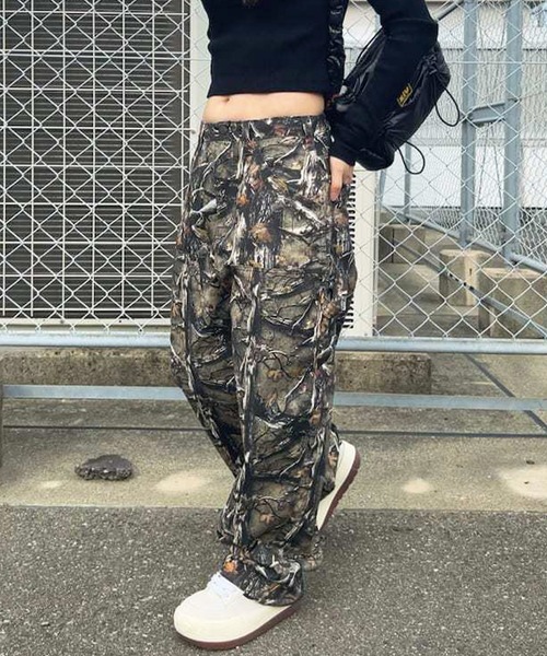 Dickies/ディッキーズ ペインターパンツ ダブルニー チノパン 81461400