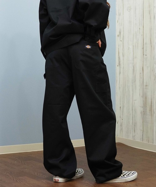 Dickies/ディッキーズ ペインターパンツ ダブルニー チノパン 81461400