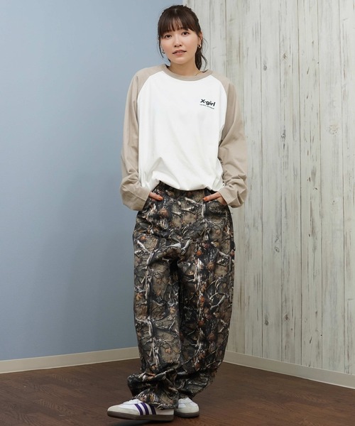 Dickies/ディッキーズ ペインターパンツ ダブルニー チノパン 81461400
