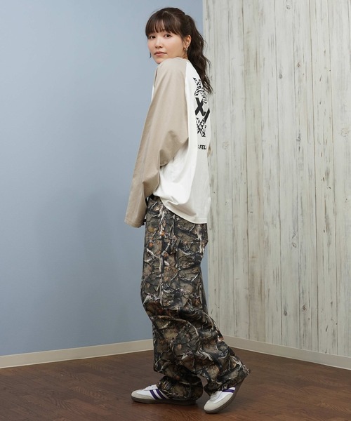 Dickies/ディッキーズ ペインターパンツ ダブルニー チノパン 81461400