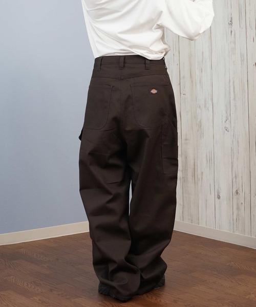 ⭐︎タイムセール ⭐︎ ディッキーズ Dickies ペインターパンツ グランジ ⭐︎タイムセール⭐︎ ディッキーズ Dickies ペインター パンツ グランジ