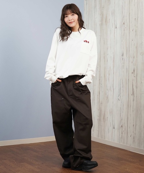 ⭐︎タイムセール⭐︎ ディッキーズ Dickies ペインター パンツ グランジ 楽天市場】ペインターパンツ ディッキーズ（メンズファッション