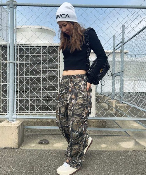 Dickies/ディッキーズ ペインターパンツ ダブルニー チノパン