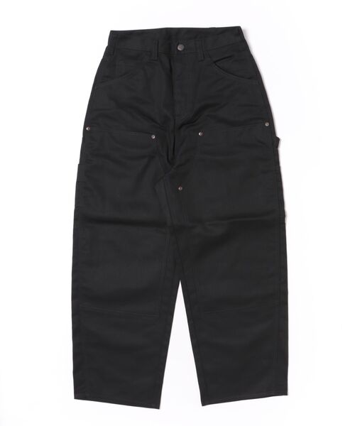 Dickies/ディッキーズ ペインターパンツ ダブルニー チノパン
