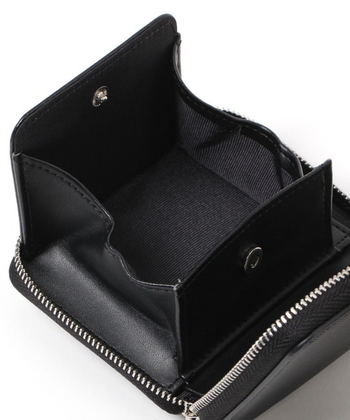 スクエアジップウォレット / 575074（財布）｜LAKOLE（ラコレ）の