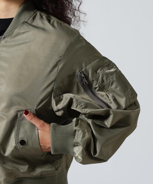 Risley/リズレー/肩掛ケMA-1（MA-1）｜Risley（リズレー）の