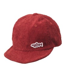 Foxfire（フォックスファイヤー）の「ブロードコールキャップ（キャップ）」