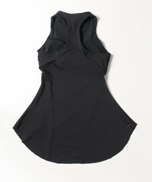 Y-3（ワイスリー）の「Y-3 WOW DRESS B（ワンピース・レディース・ブラック・SMALL/MEDIUM/LARGE/X-SMALL）」の8枚目の写真