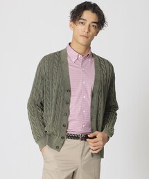 Paul Stuart(�|�[���X�`���A�[�g)�̃t�F�[�f�b�g�P�[�u���J�[�f�B�K��(�J�[�f�B�K��/�{����)