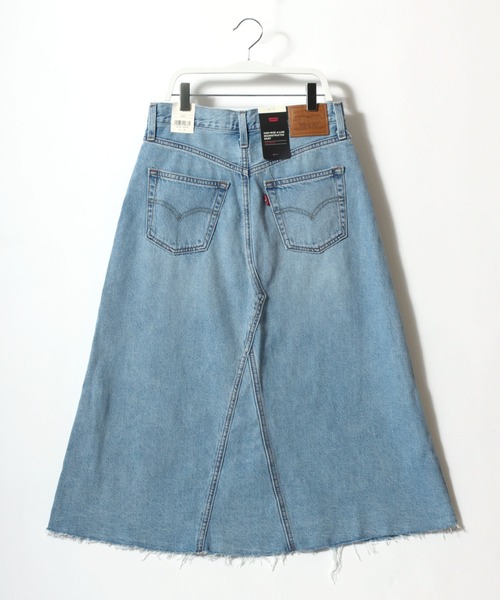 Levi'sRED デニムスカート fit=scale-down,w=1200