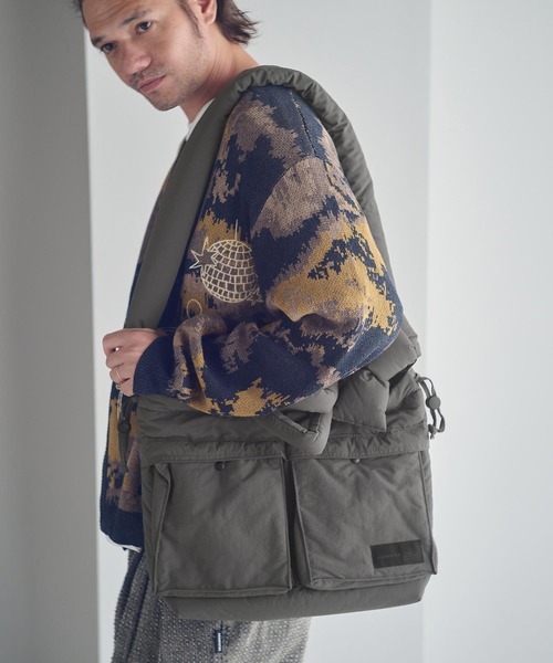 mko13114-padding helmet bag ヘルメットバッグ(AP2529001