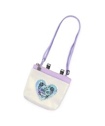 ANNA SUI mini(AiXCE~j)̃n[g[Yt@Xi[X}[g|Pbg(|[`)