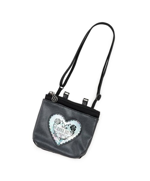 ANNA SUI mini（アナスイ・ミニ）の「ティッシュケース（ポーチ）」 - WEAR