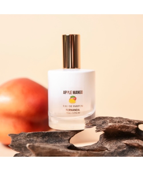 フェルナンダ アップルマンゴー オードパルファム50ml（アップルマンゴー）/Eau de Parfum50ml