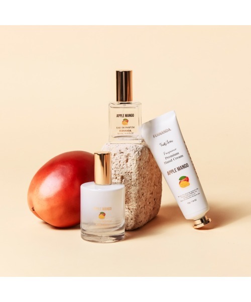 オードパルファム50ml（アップルマンゴー）/Eau de Parfum50ml