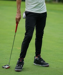 DIVINER GOLF | 【DIVINER GOLF】シャカジョガーパンツ メンズ ゴルフウェア ナイロン 春服(ゴルフグッズ)