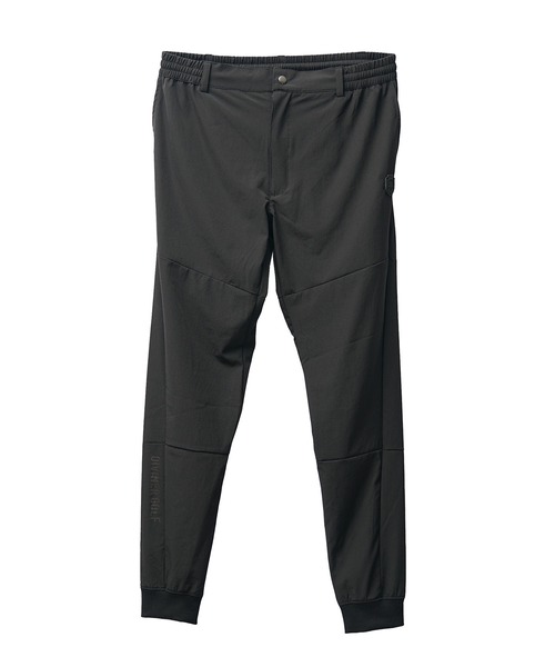 DIVINER GOLF（ディバイナー ゴルフ）の「【DIVINER GOLF】シャカジョガーパンツ メンズ ゴルフウェア ナイロン 春服（ゴルフグッズ・メンズ・ブラック/チャコール/ホワイト・XL/L/M/XXL）」の11枚目の写真