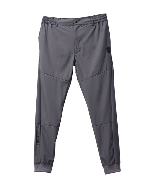 DIVINER GOLF（ディバイナー ゴルフ）の「【DIVINER GOLF】シャカジョガーパンツ メンズ ゴルフウェア ナイロン 春服（ゴルフグッズ・メンズ・ブラック/チャコール/ホワイト・XL/L/M/XXL）」の15枚目の写真