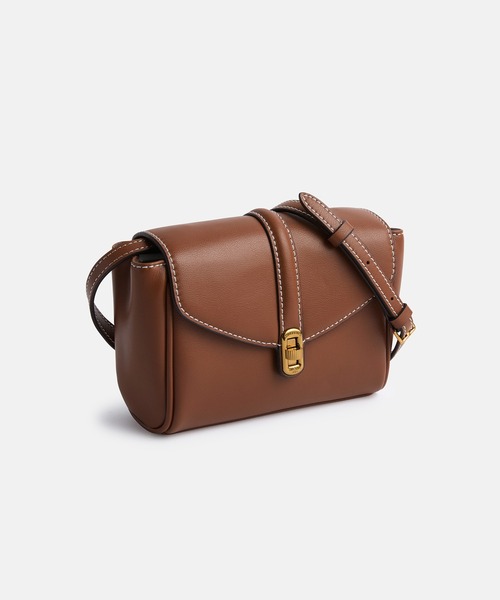 メトロシティ】ビクトリア クロスバッグ（トートバッグ）｜METROCITY