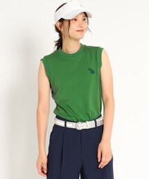 adabat（アダバット）の「ノースリーブトップス（タンクトップ）」