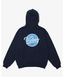 KEBOZ(P{Y)BB SWEAT HOODIE(p[J[)