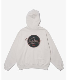 KEBOZ(P{Y)BB SWEAT HOODIE(p[J[)