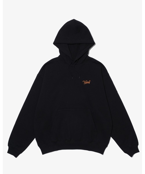BB SWEAT HOODIE（パーカー）｜KEBOZ（ケボズ）のファッション