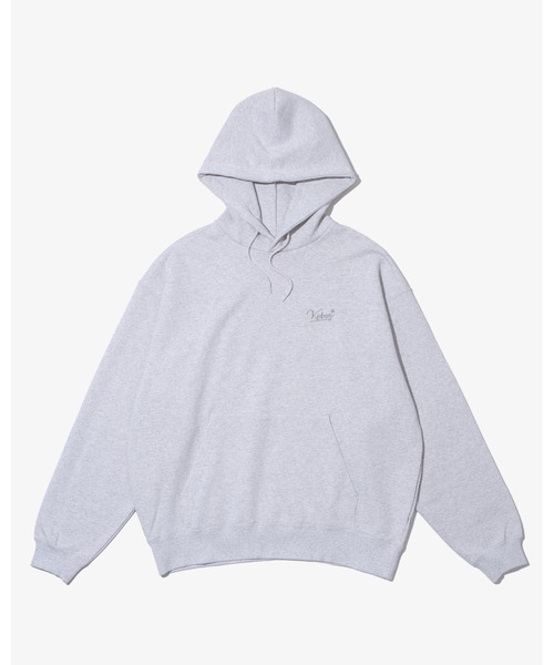 ケボズ　スウェットパーカー 楽天市場】KEBOZ ケボズ パーカー サイズ:M ワンポイント ロゴ