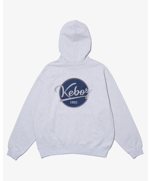 BB SWEAT HOODIE（パーカー）｜KEBOZ（ケボズ）のファッション