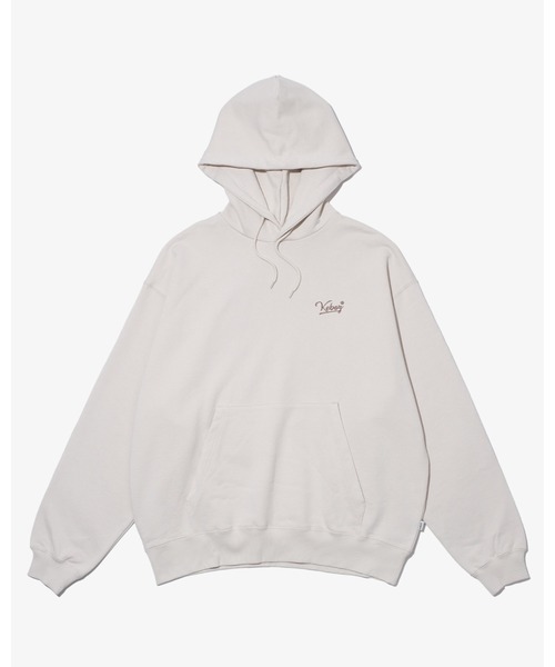 Keboz / パーカー/S/コットン/WHT BB SWEAT HOODIE（パーカー）｜KEBOZ（ケボズ）のファッション通販
