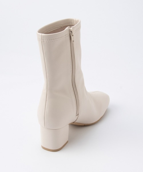 バニーブーツ　ホワイト 2025年最新】バニーブーツ 米軍の人気アイテム - メルカリ