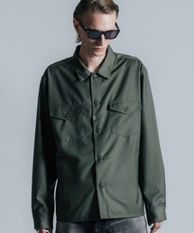 CRIMIE | MILITRY SHIRT(シャツ/ブラウス)