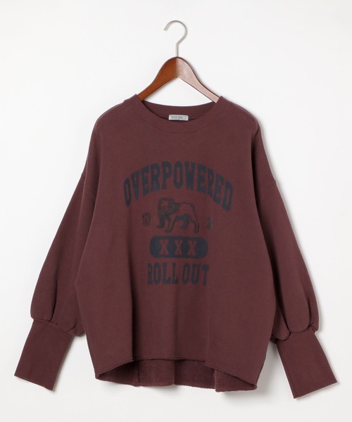 niko and（ニコアンド）の「【MODE NORM CORE]】マトン