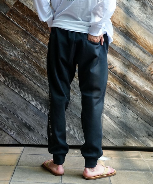 セール】BILLABONG メンズ WIDE JOGGER セットアップボトムス 【2025年