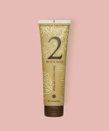 Of cosmetics（オブコスメティックス）の「トリートメントオブヘア・2-ROシットリ（トリートメント/ヘアパック）」