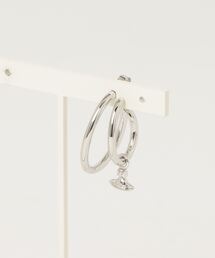Vivienne Westwood MAN(BBAEGXgEbh})MAN. RONDA SINGLE EARRING(sAXiЎpj)