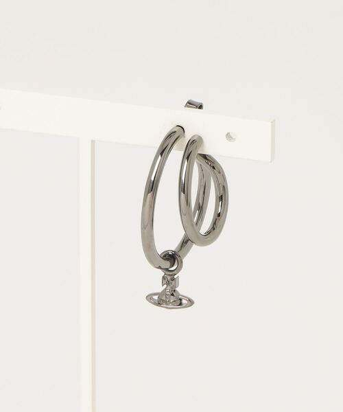vivienne ピアス 片方 Vivienne Westwood ヴィヴィアンウエストウッド ピアス メンズ
