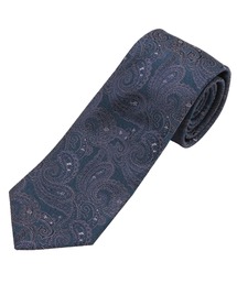 TOKYO SHIRTS(�g�E�L���E�V���c)�̌�100% �x�[�V�b�N�l�N�^�C(�l�N�^�C)