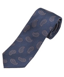 TOKYO SHIRTS | 絹100% ベーシックネクタイ(ネクタイ)