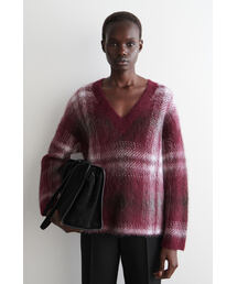 COS｜コス（レディース）のニット/セーター（長袖）通販 - ZOZOTOWN