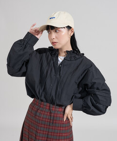 セール】Volume Over Vest（ベスト）｜anuke（アンヌーク）の