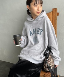 AMERICANA（アメリカーナ）｜パーカー一覧 - WEAR