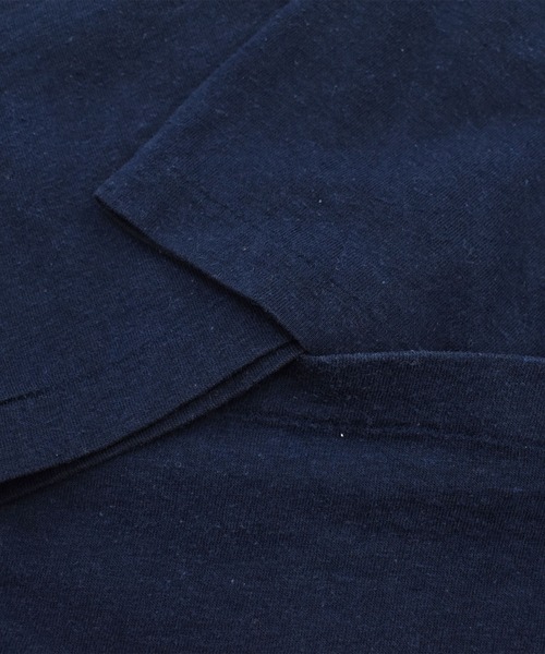 Velva Sheen（ベルバシーン）の「【USED】70-80’s Velva Sheen “Kentucky” スーベニア Tシャツ USA製（Tシャツ/カットソー・メンズ・ネイビー・SMALL）」の5枚目の写真